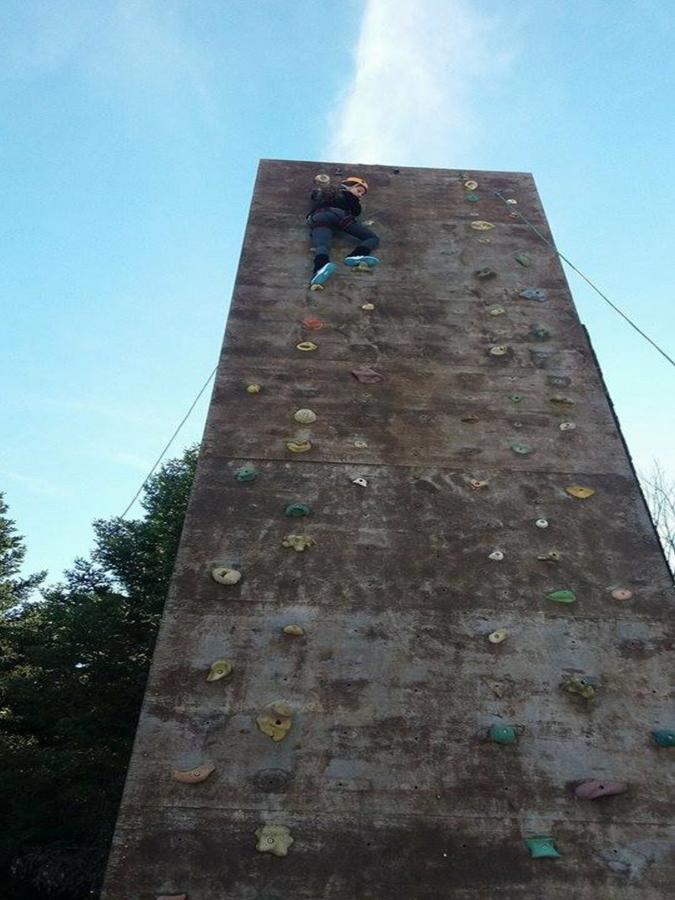 Livadaki Village Megali Kapsi Kültér fotó