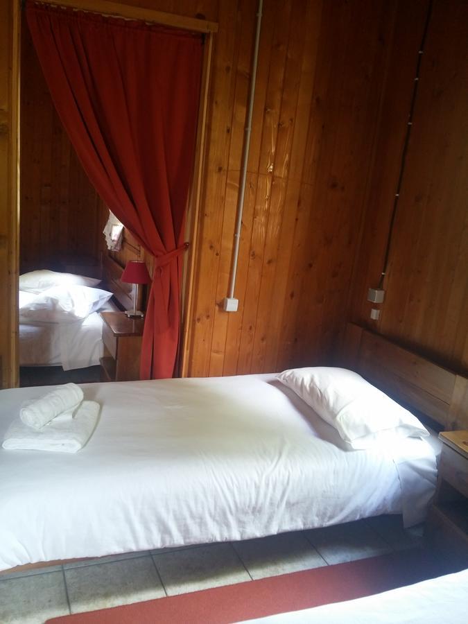 Livadaki Village Megali Kapsi Kültér fotó