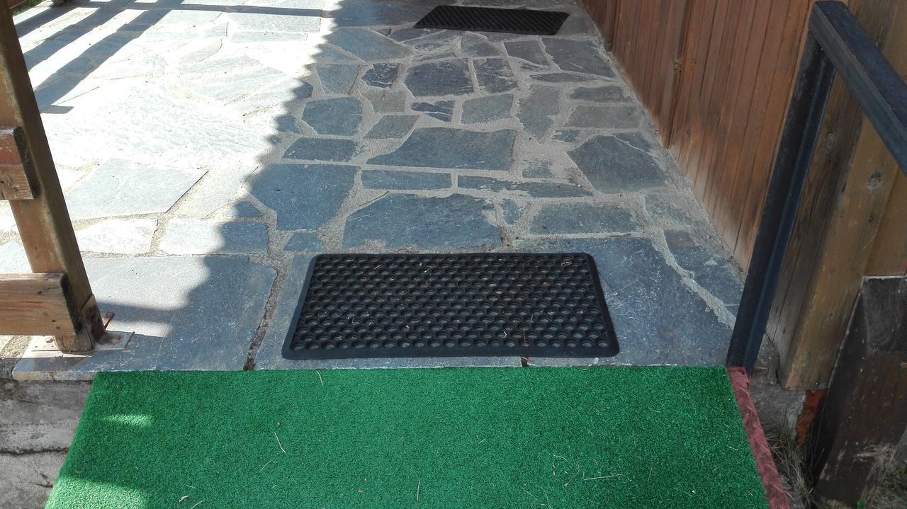 Livadaki Village Megali Kapsi Kültér fotó